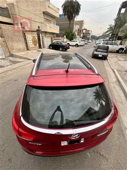 هیوندای تۆکسۆن